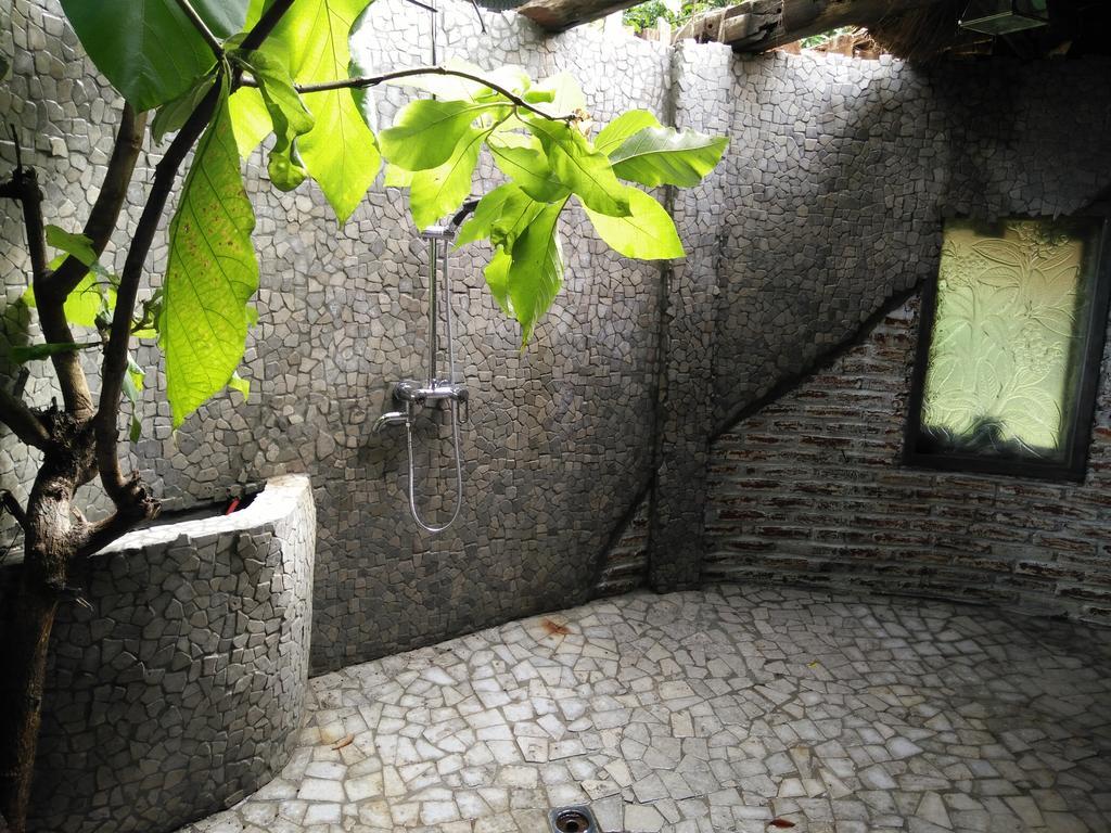 The Alchemist Lodge Pecatu Exteriör bild